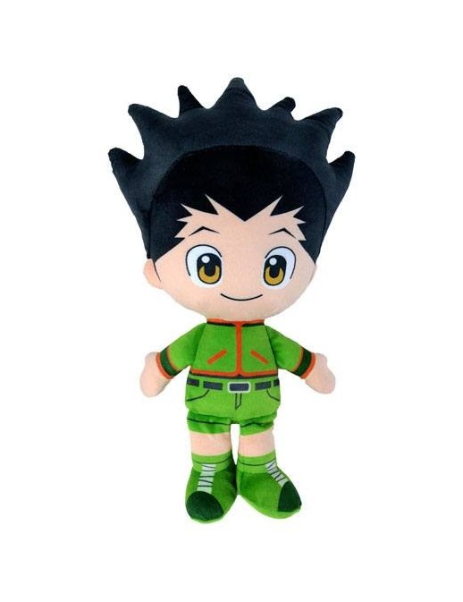 POP Buddies Hunter X Hunter Gon Freecs Plush