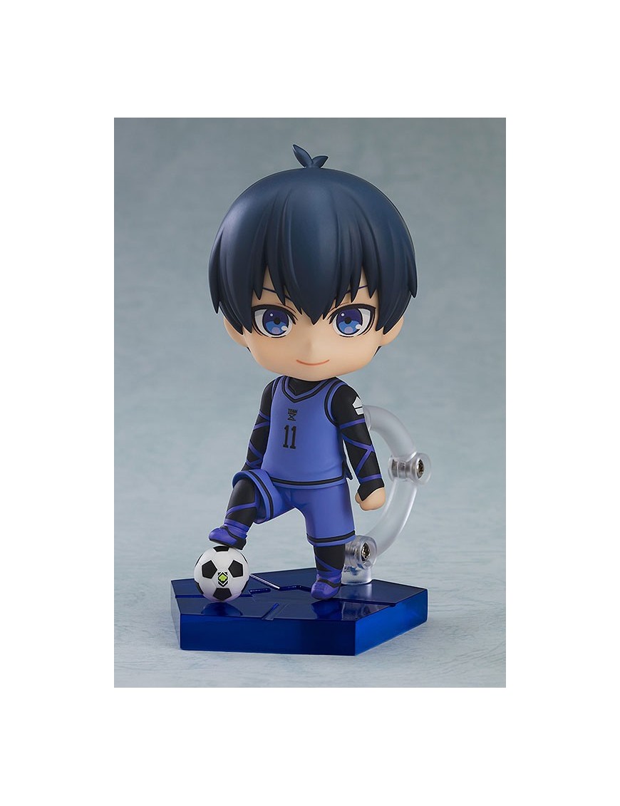 GOOD SMILE COMPANY NENDOROID BLUE LOCK YOICHI ISAGI