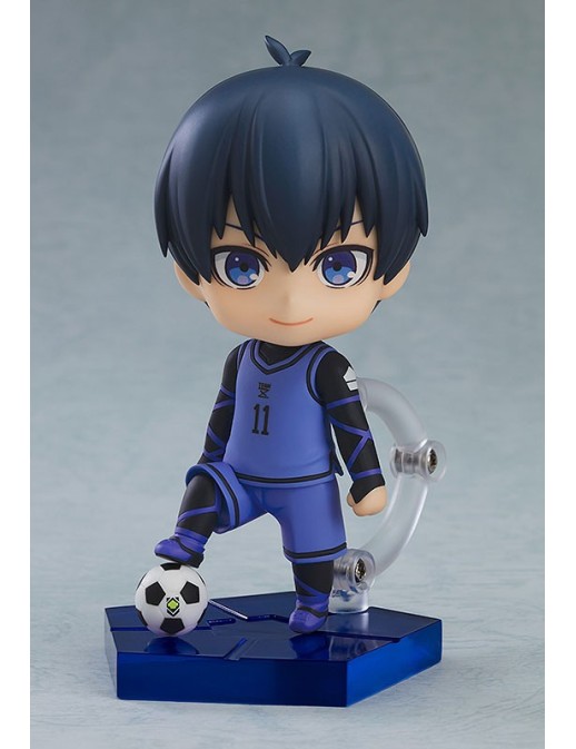 Good Smile Company Nendoroid Blue Lock Yoichi Isagi