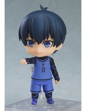 Good Smile Company Nendoroid Blue Lock Yoichi Isagi