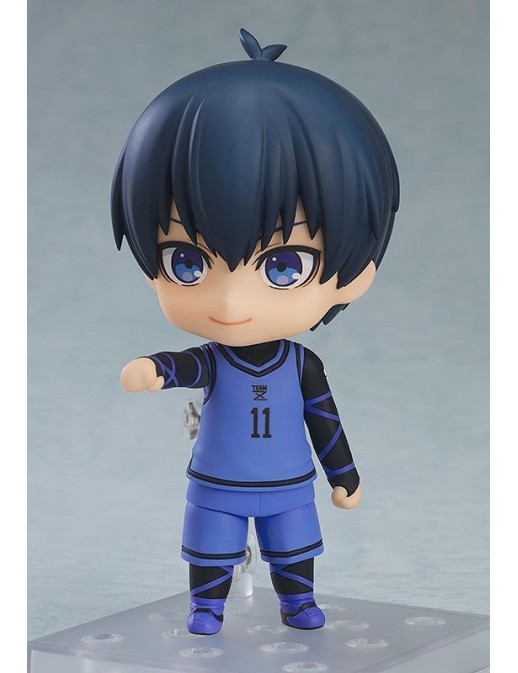 Good Smile Company Nendoroid Blue Lock Yoichi Isagi