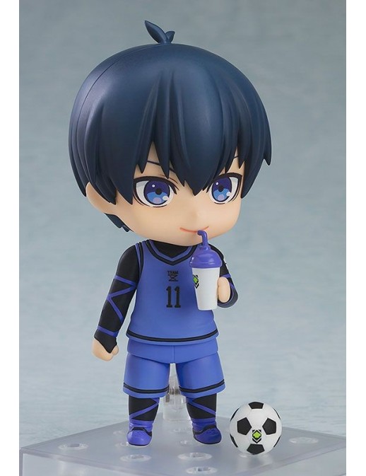 Good Smile Company Nendoroid Blue Lock Yoichi Isagi