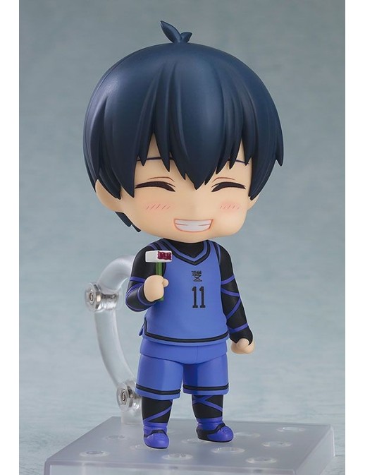 Good Smile Company Nendoroid Blue Lock Yoichi Isagi
