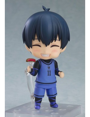 Good Smile Company Nendoroid Blue Lock Yoichi Isagi