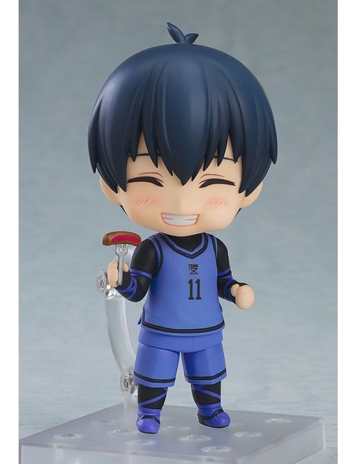 Good Smile Company Nendoroid Blue Lock Yoichi Isagi