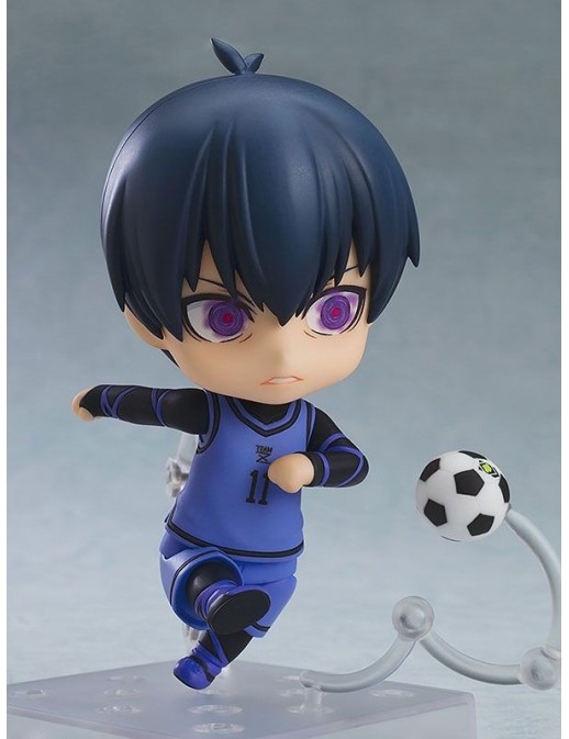 Good Smile Company Nendoroid Blue Lock Yoichi Isagi