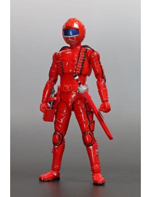 Evolution Toy Hero Action Figure Dinosaur War Koseidon Human Cannon Koseider