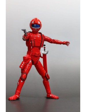 Evolution Toy Hero Action Figure Dinosaur War Koseidon Human Cannon Koseider