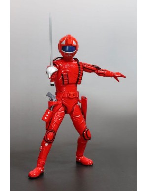 Evolution Toy Hero Action Figure Dinosaur War Koseidon Human Cannon Koseider