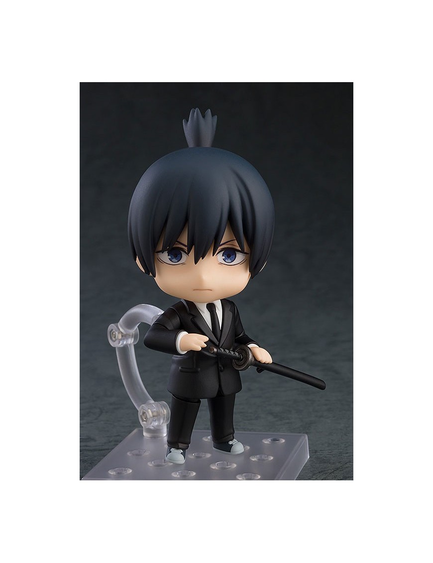 copy of Good Smile Company Nendoroid Chainsaw Man Makima copy of Good Smile Company Nendoroid Chainsaw Man Makima