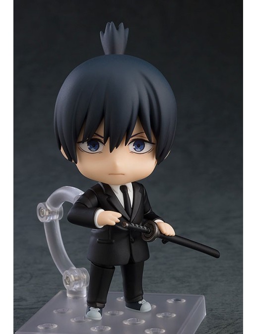 copy of Good Smile Company Nendoroid Chainsaw Man Makima