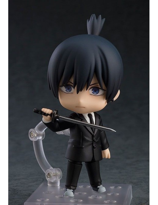 copy of Good Smile Company Nendoroid Chainsaw Man Makima