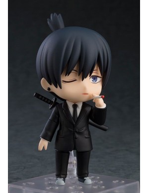 copy of Good Smile Company Nendoroid Chainsaw Man Makima