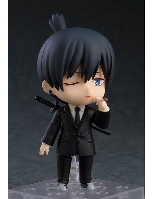 copy of Good Smile Company Nendoroid Chainsaw Man Makima