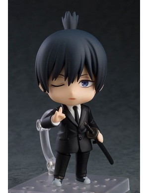 copy of Good Smile Company Nendoroid Chainsaw Man Makima