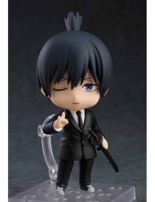 copy of Good Smile Company Nendoroid Chainsaw Man Makima