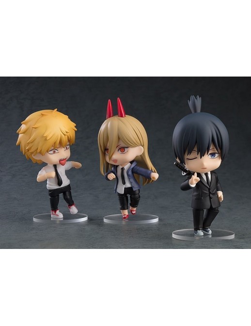 copy of Good Smile Company Nendoroid Chainsaw Man Makima