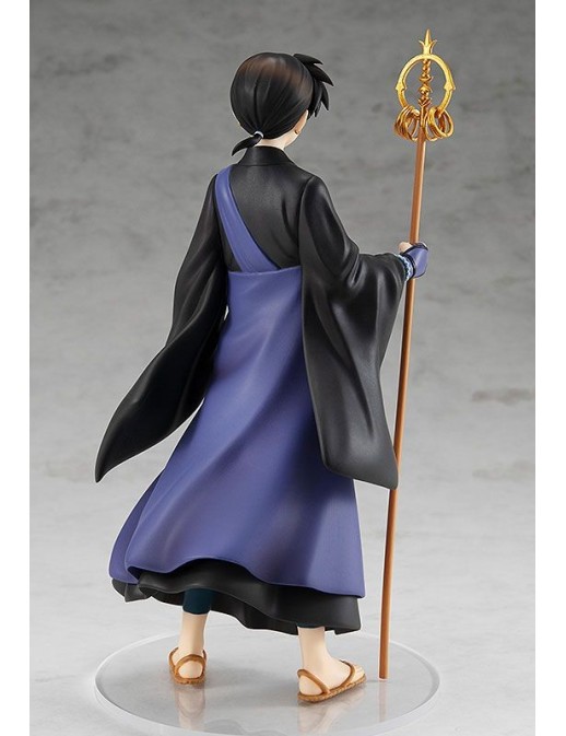 Good Smile Company POP Up Parade Inuyasha Miroku