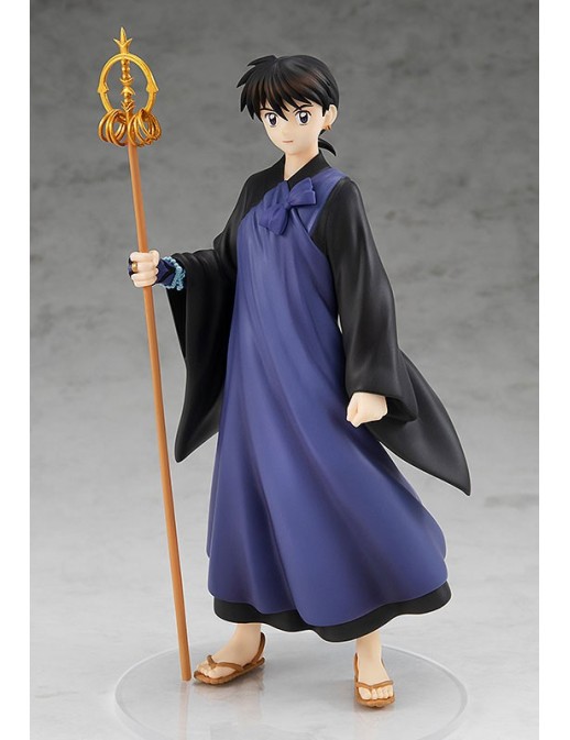 Good Smile Company POP Up Parade Inuyasha Miroku