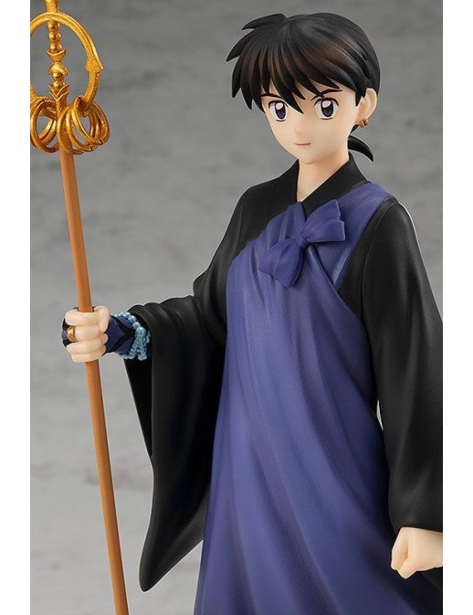 Good Smile Company POP Up Parade Inuyasha Miroku