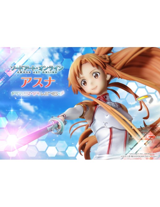 Prime 1 Studio PRISMA WING Sword Art Online Asuna