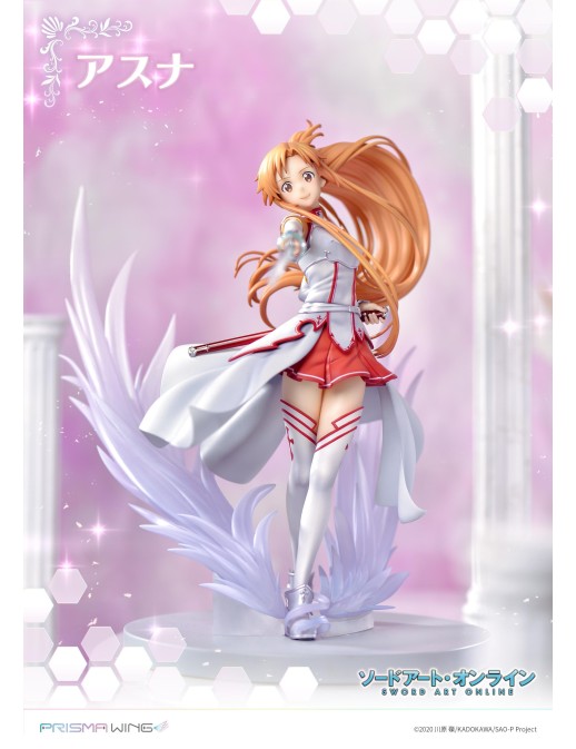 Prime 1 Studio PRISMA WING Sword Art Online Asuna