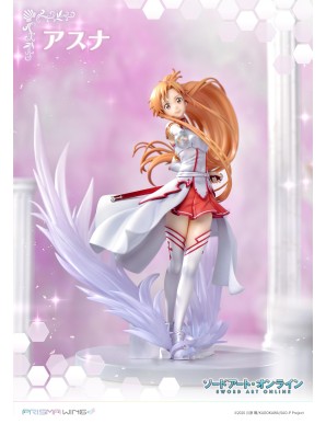 Prime 1 Studio PRISMA WING Sword Art Online Asuna