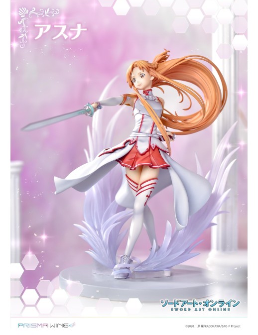 Prime 1 Studio PRISMA WING Sword Art Online Asuna