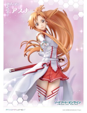 Prime 1 Studio PRISMA WING Sword Art Online Asuna