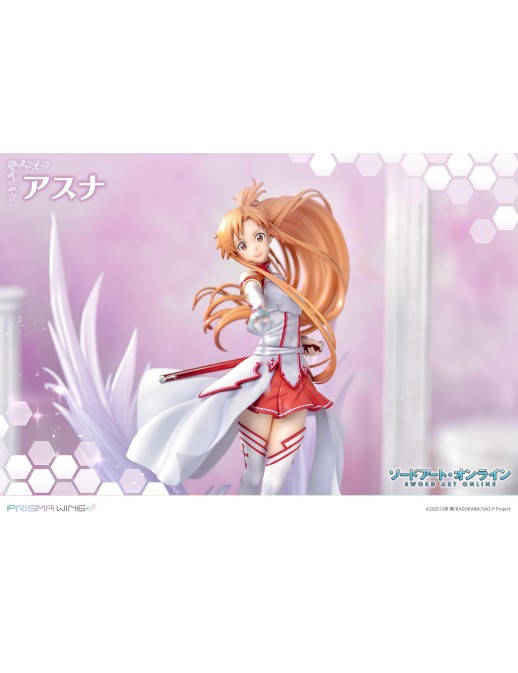 Prime 1 Studio PRISMA WING Sword Art Online Asuna