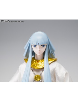 Bandai Saint Seiya Myth Cloth Odin's Ground Agent Polaris Hilda