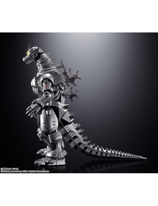 Bandai Soul of Chogokin GX-103 MFS-3 Type 3 Machine Dragon