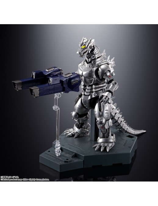 Bandai Soul of Chogokin GX-103 MFS-3 Type 3 Machine Dragon
