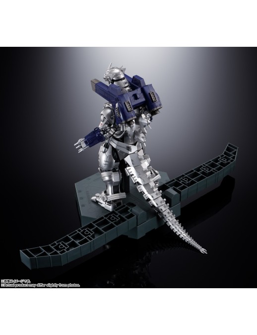 Bandai Soul of Chogokin GX-103 MFS-3 Type 3 Machine Dragon