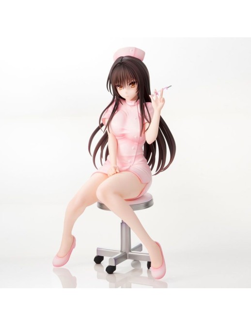 Union Creative To Love-Ru Darkness Yui Kotegawa Nurse Version