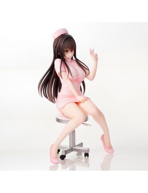 Union Creative To Love-Ru Darkness Yui Kotegawa Nurse Version