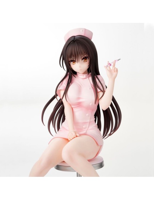 Union Creative To Love-Ru Darkness Yui Kotegawa Nurse Version