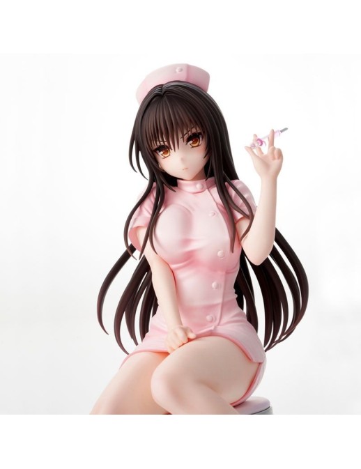Union Creative To Love-Ru Darkness Yui Kotegawa Nurse Version