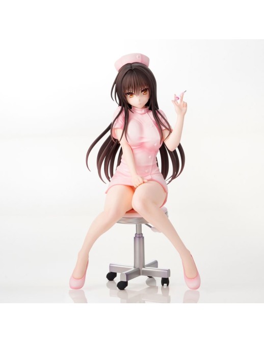 Union Creative To Love-Ru Darkness Yui Kotegawa Nurse Version