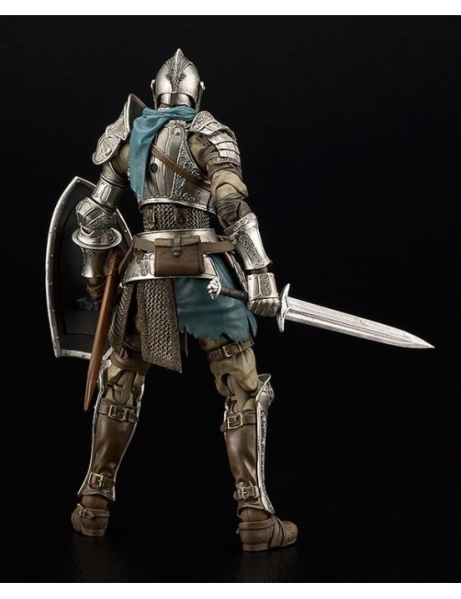 Max Factory Figma Demon's Souls Fluted Armor