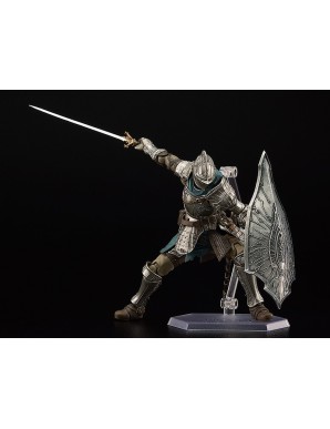 Max Factory Figma Demon's Souls Fluted Armor