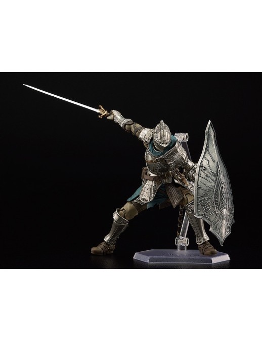 Max Factory Figma Demon's Souls Fluted Armor