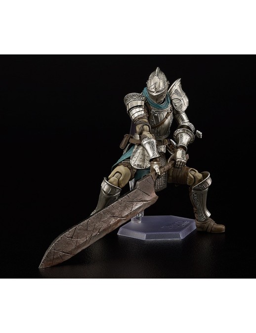 Max Factory Figma Demon's Souls Fluted Armor