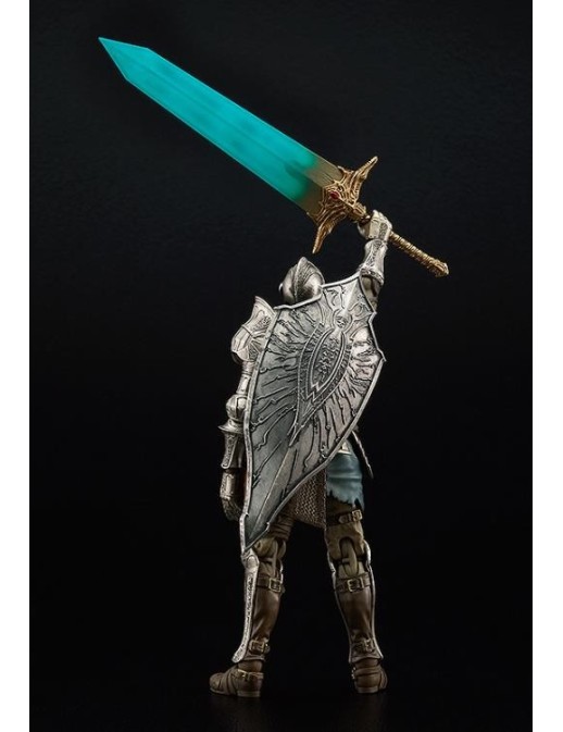Max Factory Figma Demon's Souls Fluted Armor