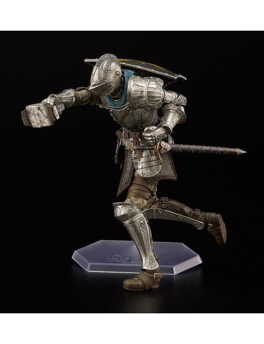 Max Factory Figma Demon's Souls Fluted Armor
