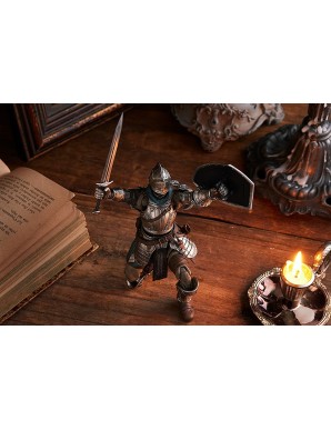 Max Factory Figma Demon's Souls Fluted Armor