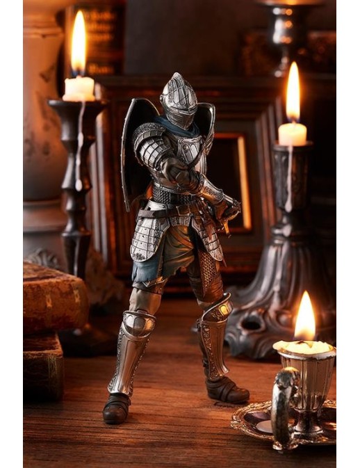 Max Factory Figma Demon's Souls Fluted Armor