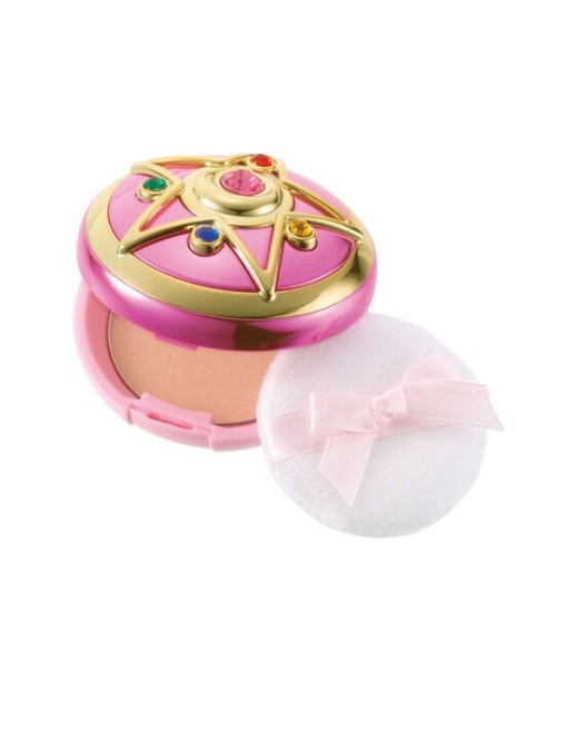 Bandai Miracle Romance Shining Moon Powder 1st Edition