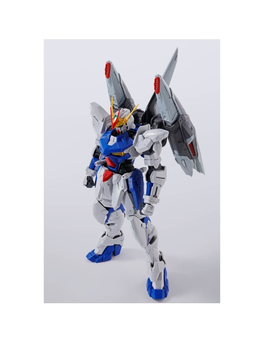 P-Bandai Master Grade MG 1/100 Mobile Suit Gundam Wizard Set