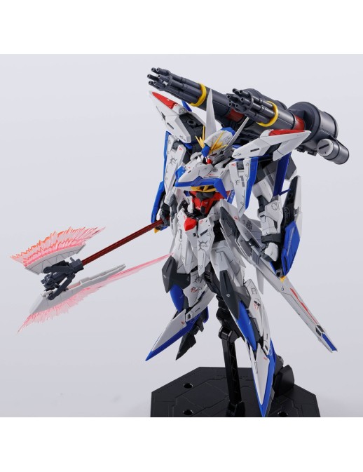 P-Bandai Master Grade MG 1/100 Mobile Suit Gundam Wizard Set